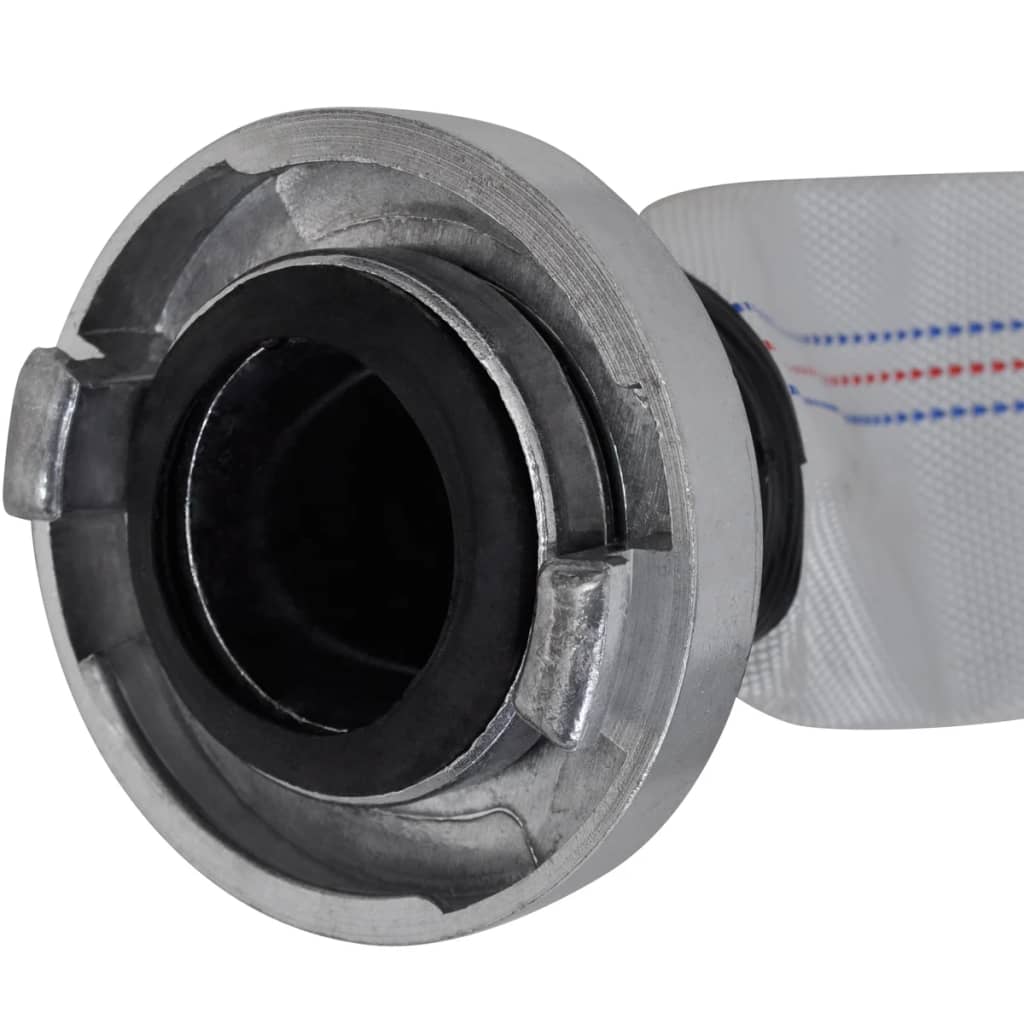 Brannslange 30 m med C-Storz-kobling 2 tommer