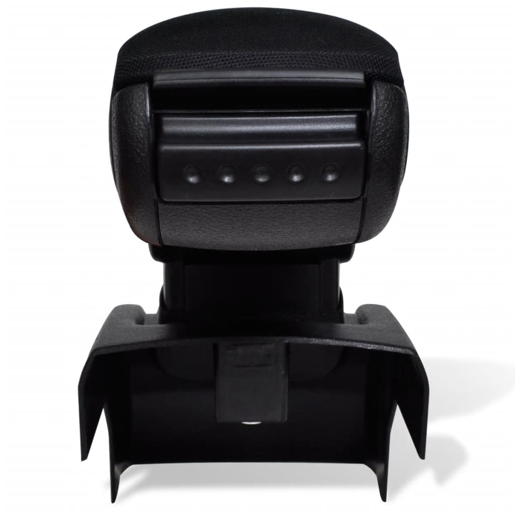 Bilarmlene for Ford Focus (2005-2011)