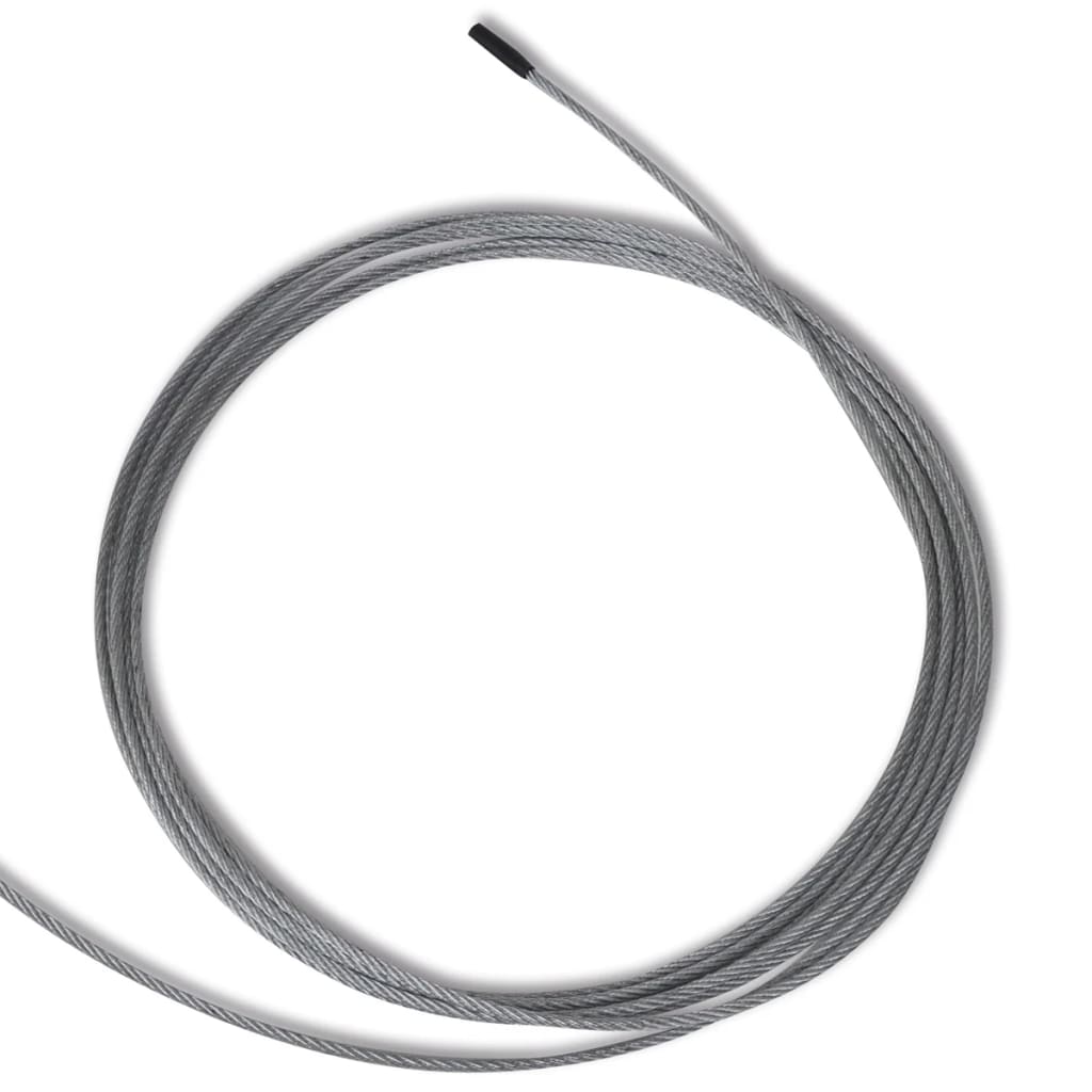 Skorstein Børste Rund Diameter 15cm