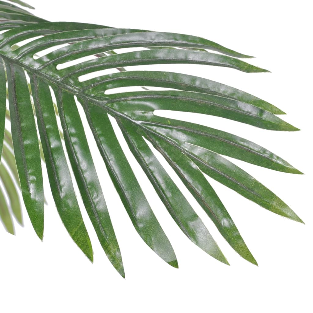 Kunstig plante Cycus palme 150 cm