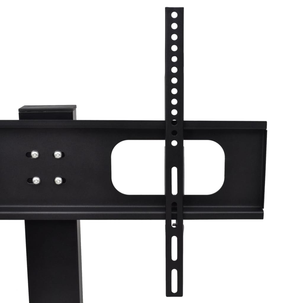 TV stativ med base 600 x 400 mm 32"- 70"