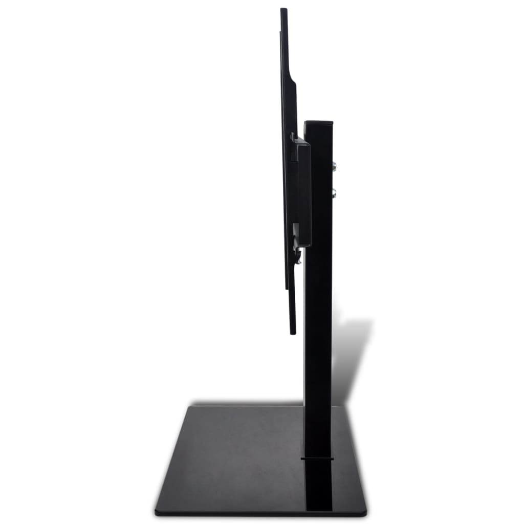 TV stativ med base 600 x 400 mm 32"- 70"