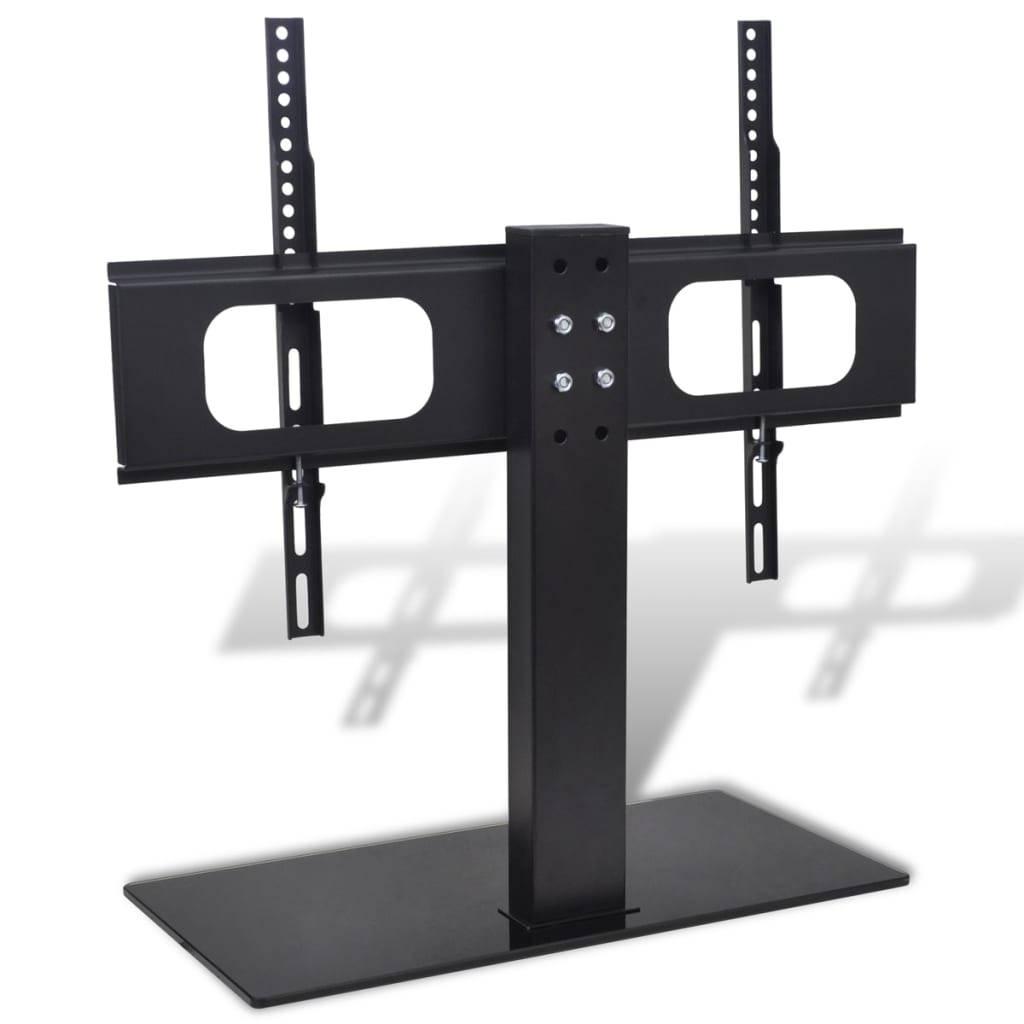 TV stativ med base 600 x 400 mm 32"- 70"