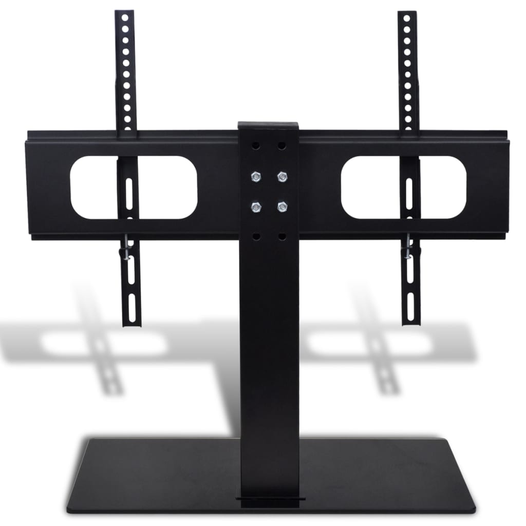 TV stativ med base 600 x 400 mm 32"- 70"