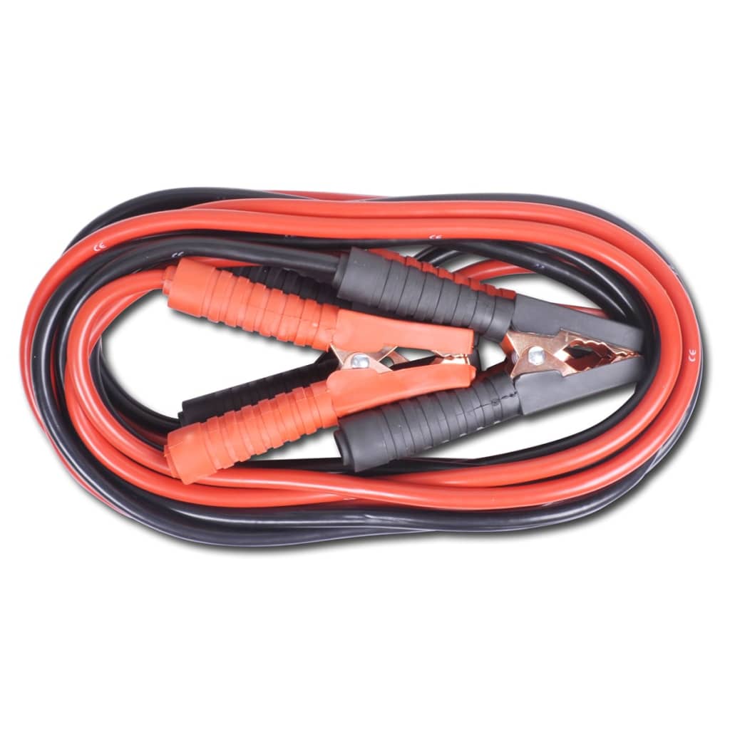 2stk Startkabel 750 A