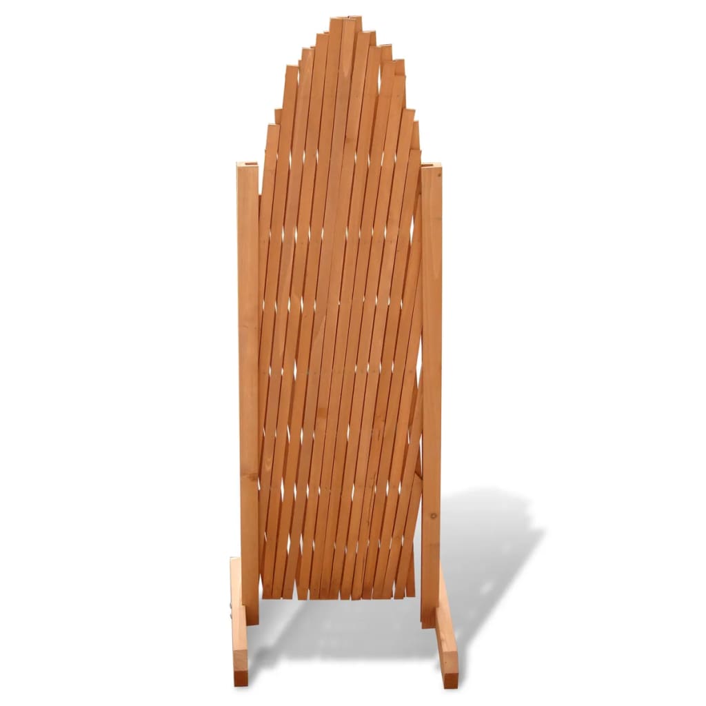Espaliergjerde heltre 180 x 100 cm