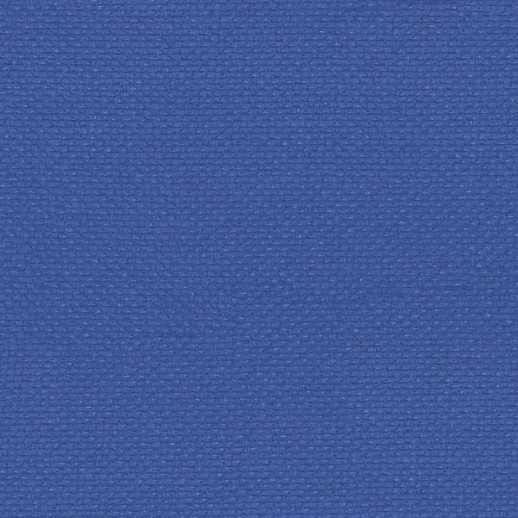 Sammenleggbart festtelt 3 x 6 m blå