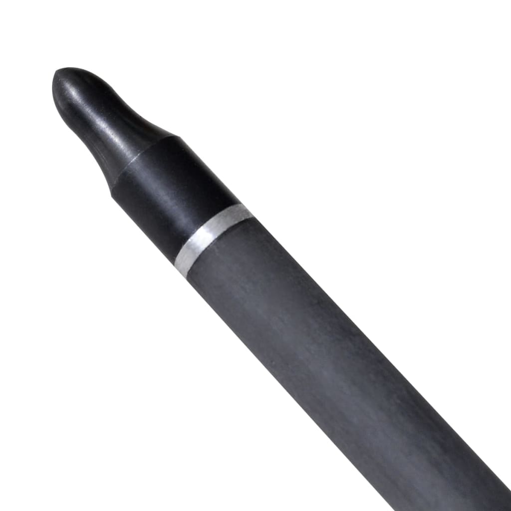 Standard compound bue piler 30" (76,2cm) 0,76 cm glassfiber 12stk