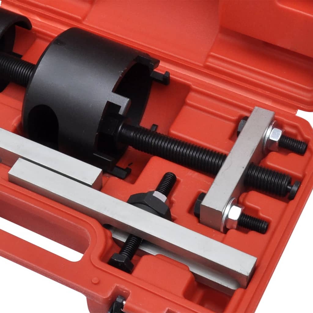 Kløtsj montering & demontering verktøysett for Audi, VW 7 Speed