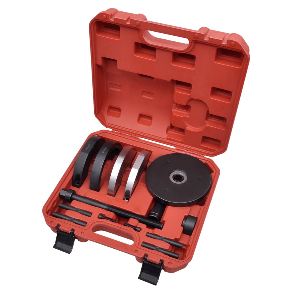 Hjullagersett for forhjul 14 stk 78 mm for Ford, Mazda, Volvo