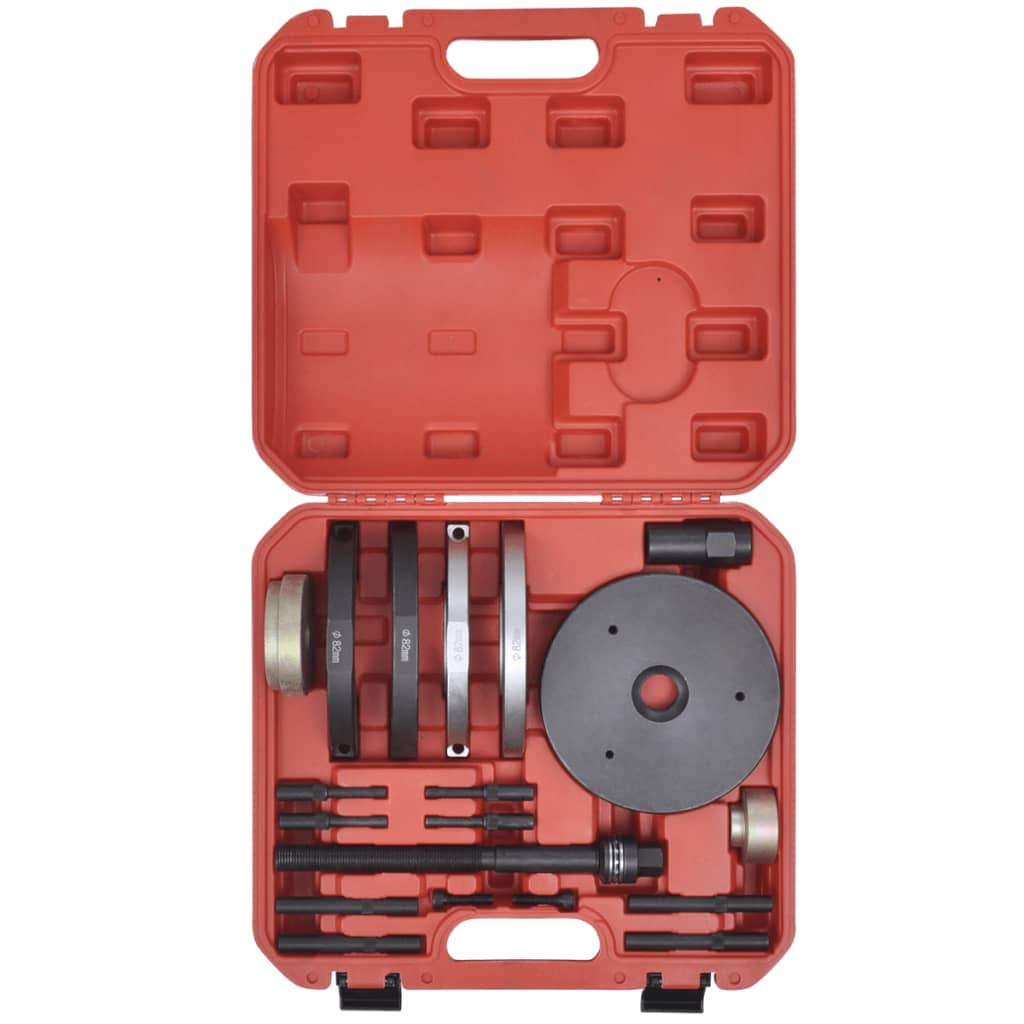 GEN2 verktøy 82 mm for Ford, Land Rover, Volvo - 19 deler