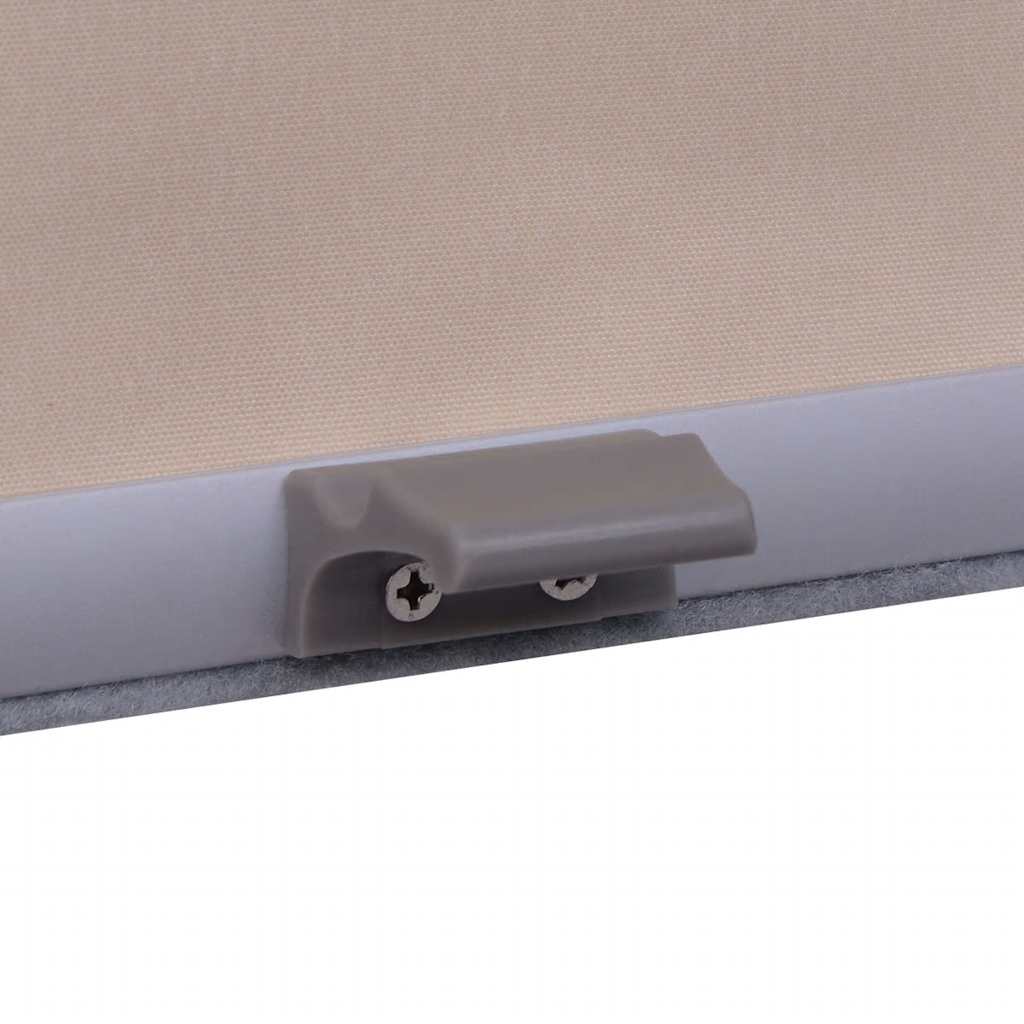 Rullegardiner beige 102 GGL og GGU