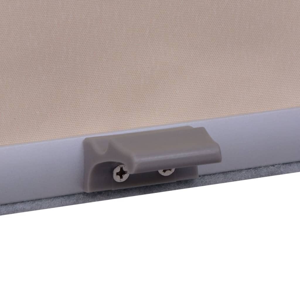 Rullegardiner beige 104 GGL og GGU