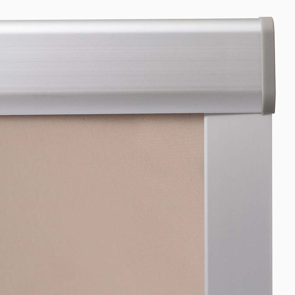Rullegardiner beige M06/306 GGL og GGU
