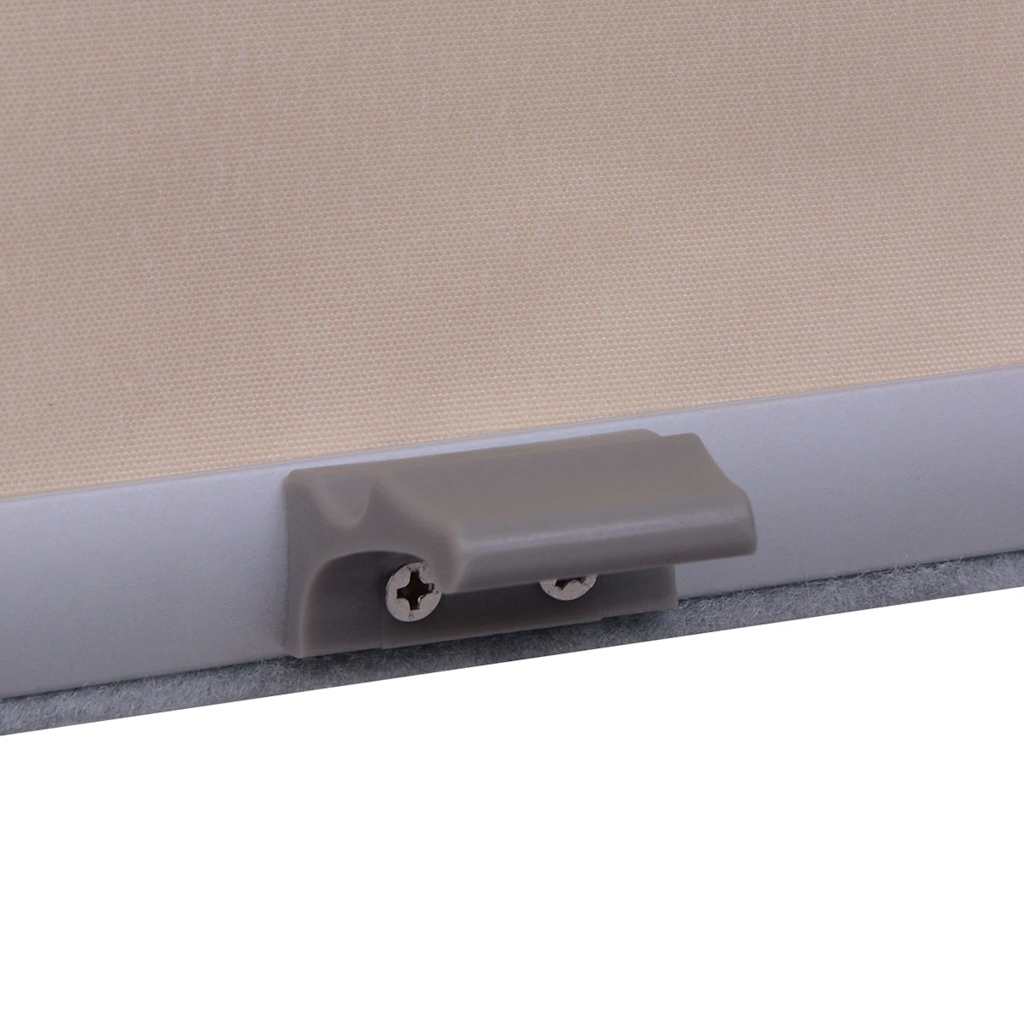 Rullegardiner beige M06/306 GGL og GGU