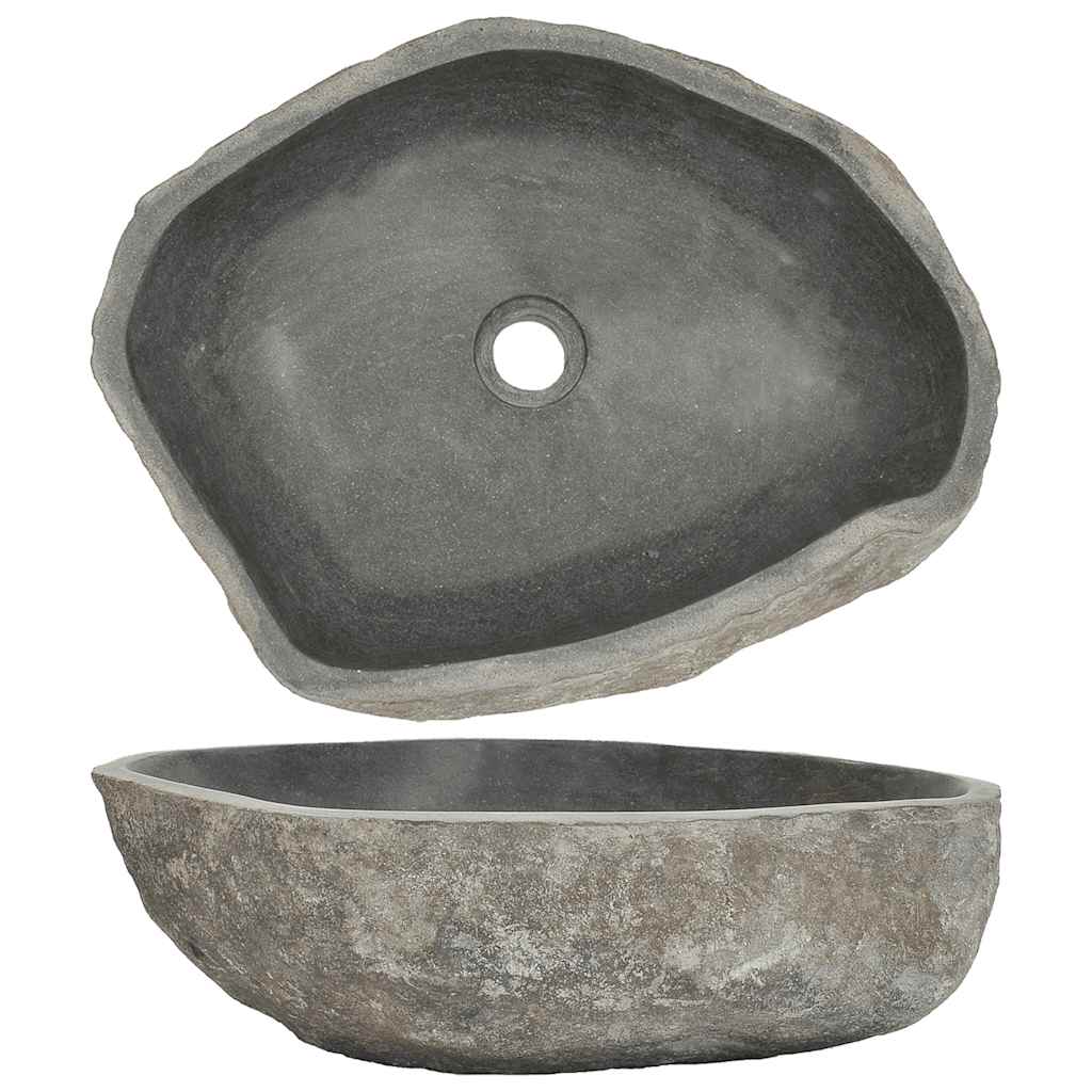 Servant elvestein oval (45-53)x(34-41) cm