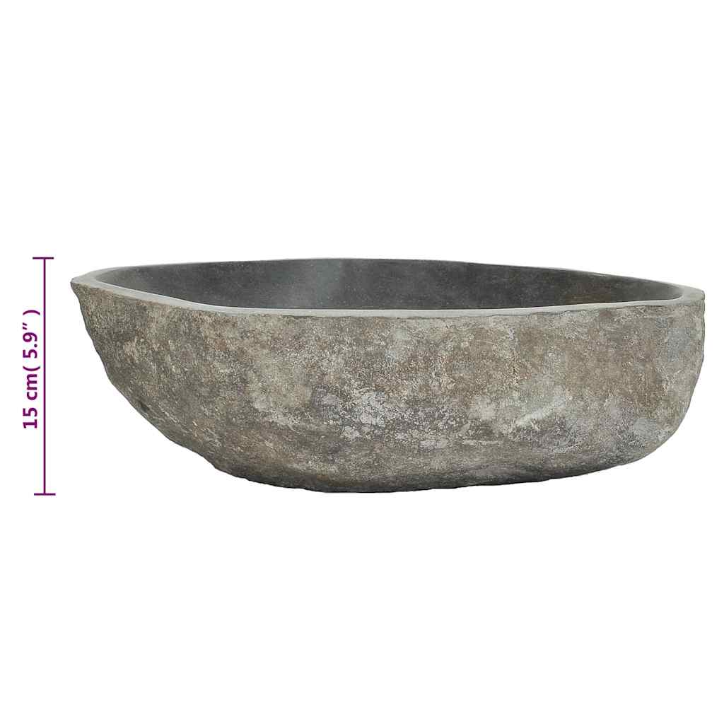 Servant elvestein oval (45-53)x(34-41) cm