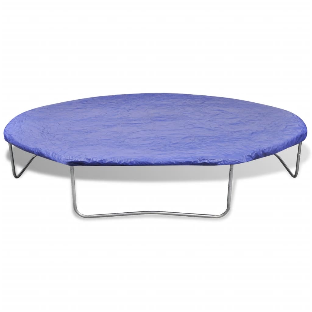 Trampolinesett 5 deler 4,26 m