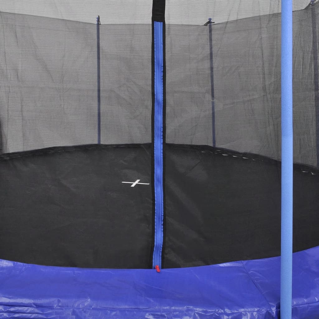 Trampolinesett 5 deler 4,26 m