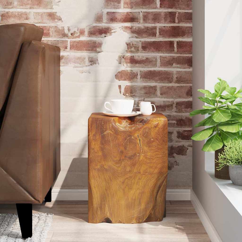Krakk heltre teak