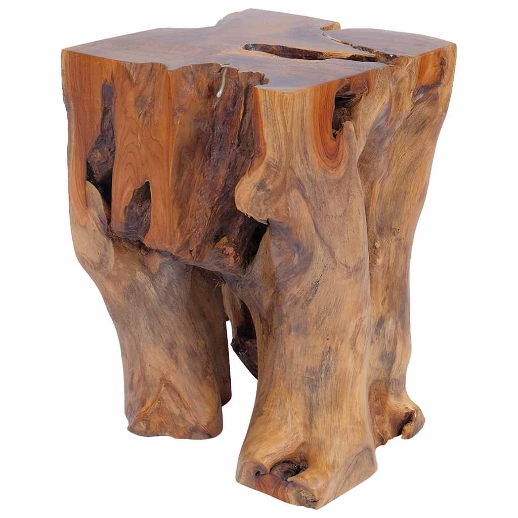 Krakk heltre teak
