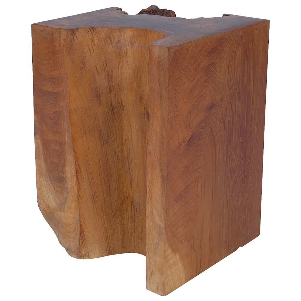 Krakk heltre teak