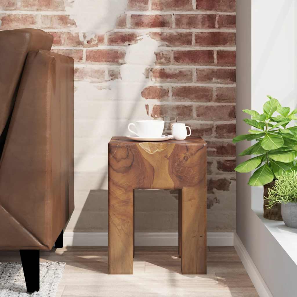 Krakk heltre teak