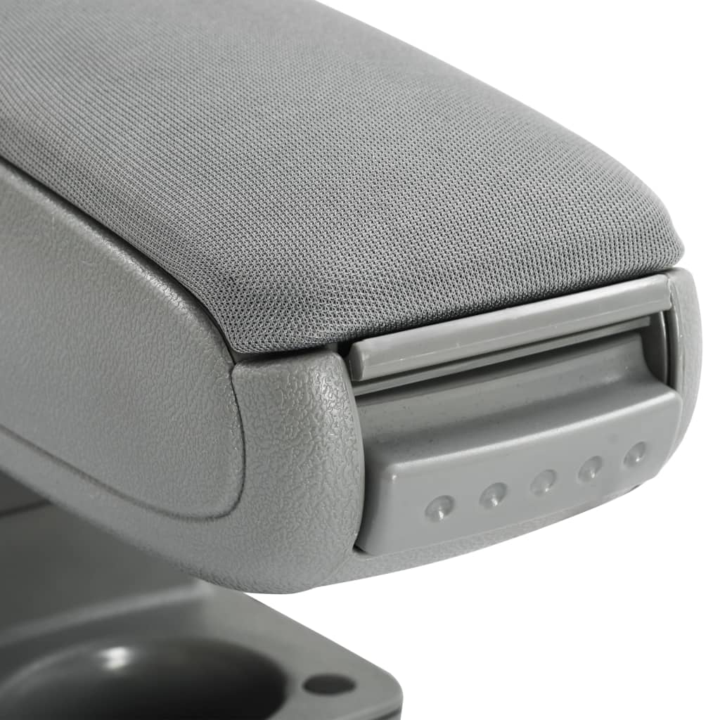 Bilarmlene for Ford Fiesta (2009)