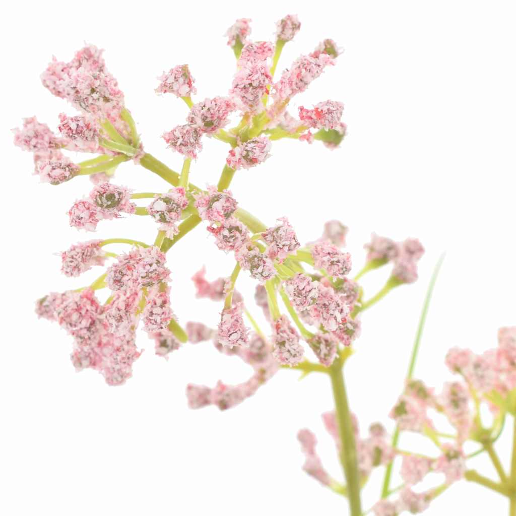 Kunstig Flora 95 cm Plast