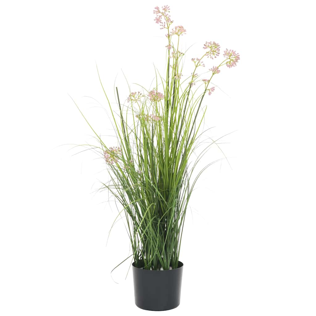 Kunstig Flora 95 cm Plast