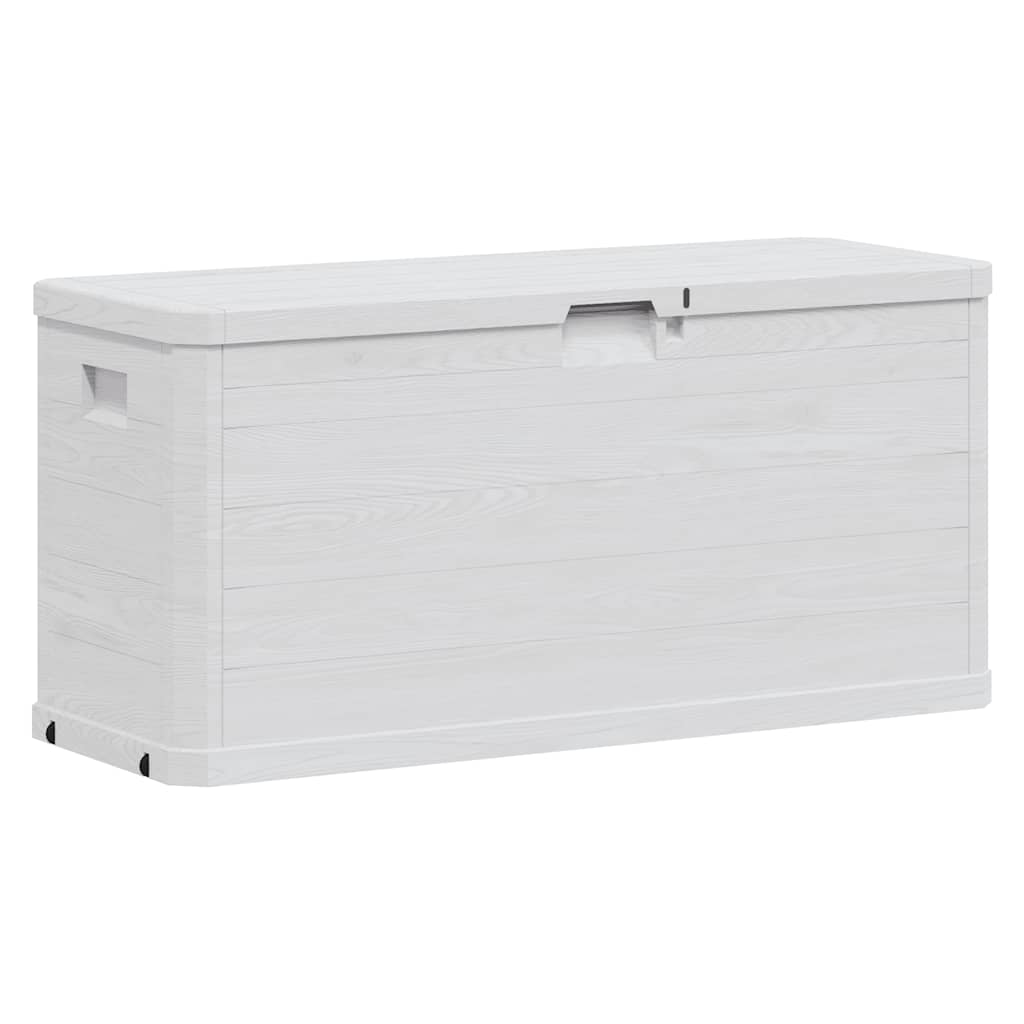 Putekasse 280 L lysegrå