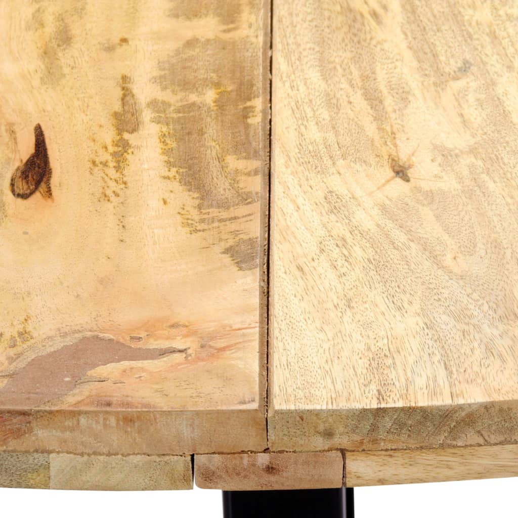 Spisebord 150x73 cm heltre mango