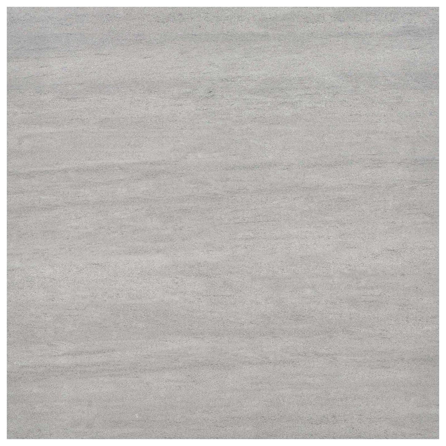 Gulvplanker 5,11 m² 55 pcs PVC Mørk Grå Melange