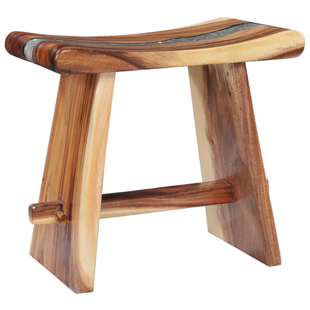 Krakk heltre suartre og polyresin
