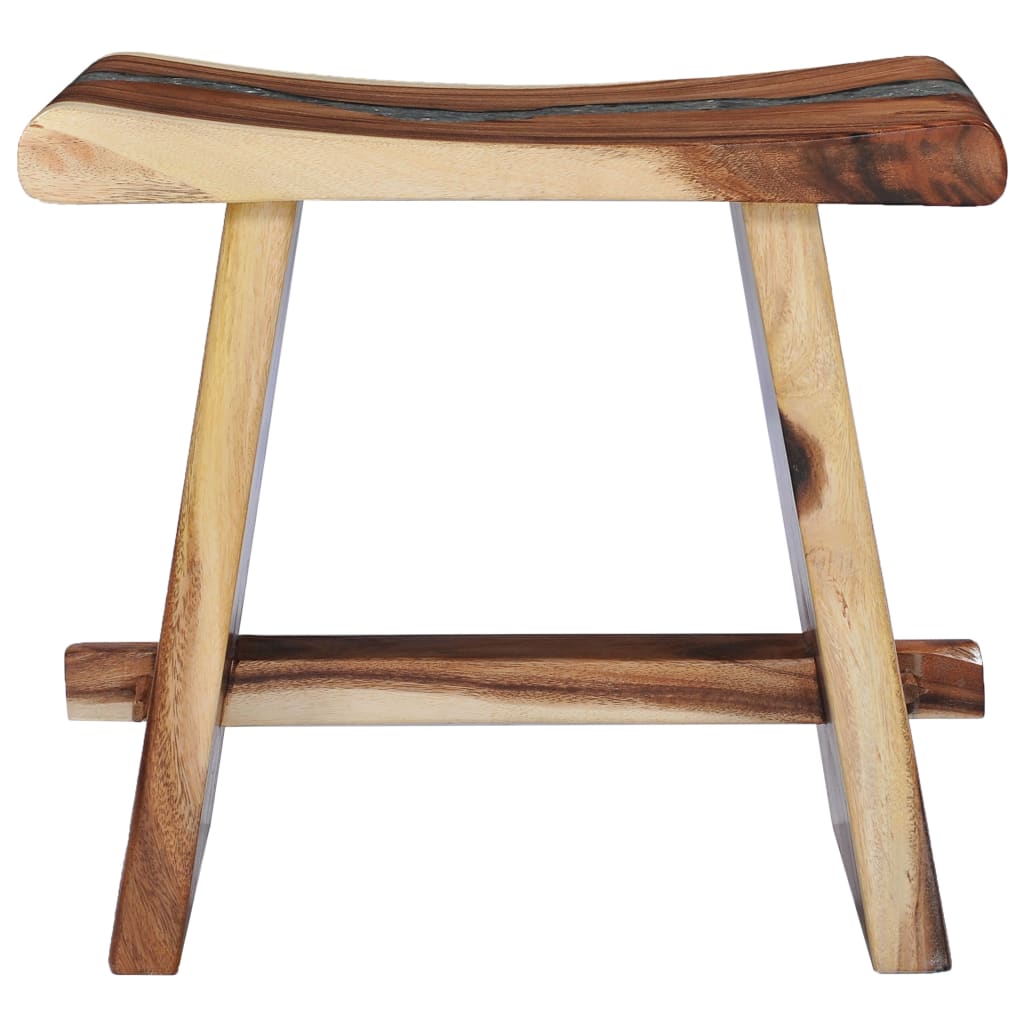 Krakk heltre suartre og polyresin