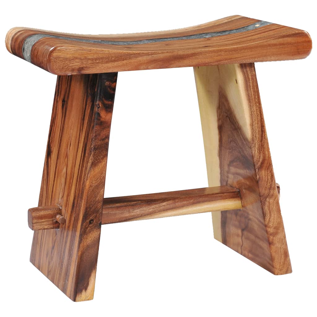 Krakk heltre suartre og polyresin