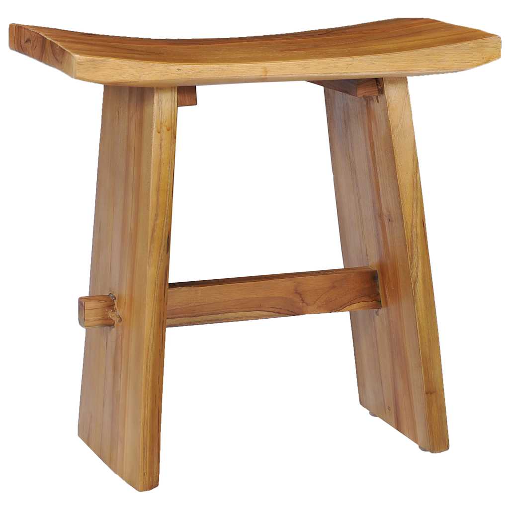 Krakk heltre teak