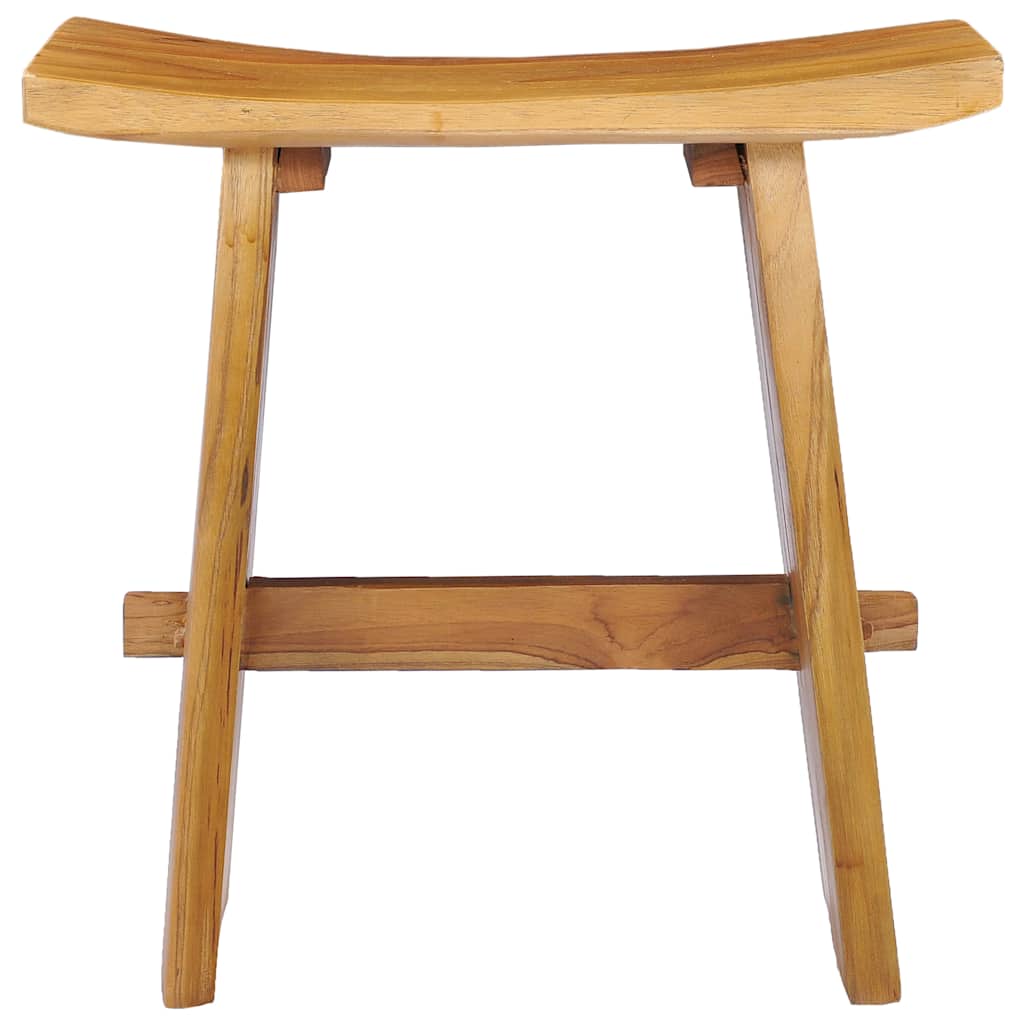 Krakk heltre teak