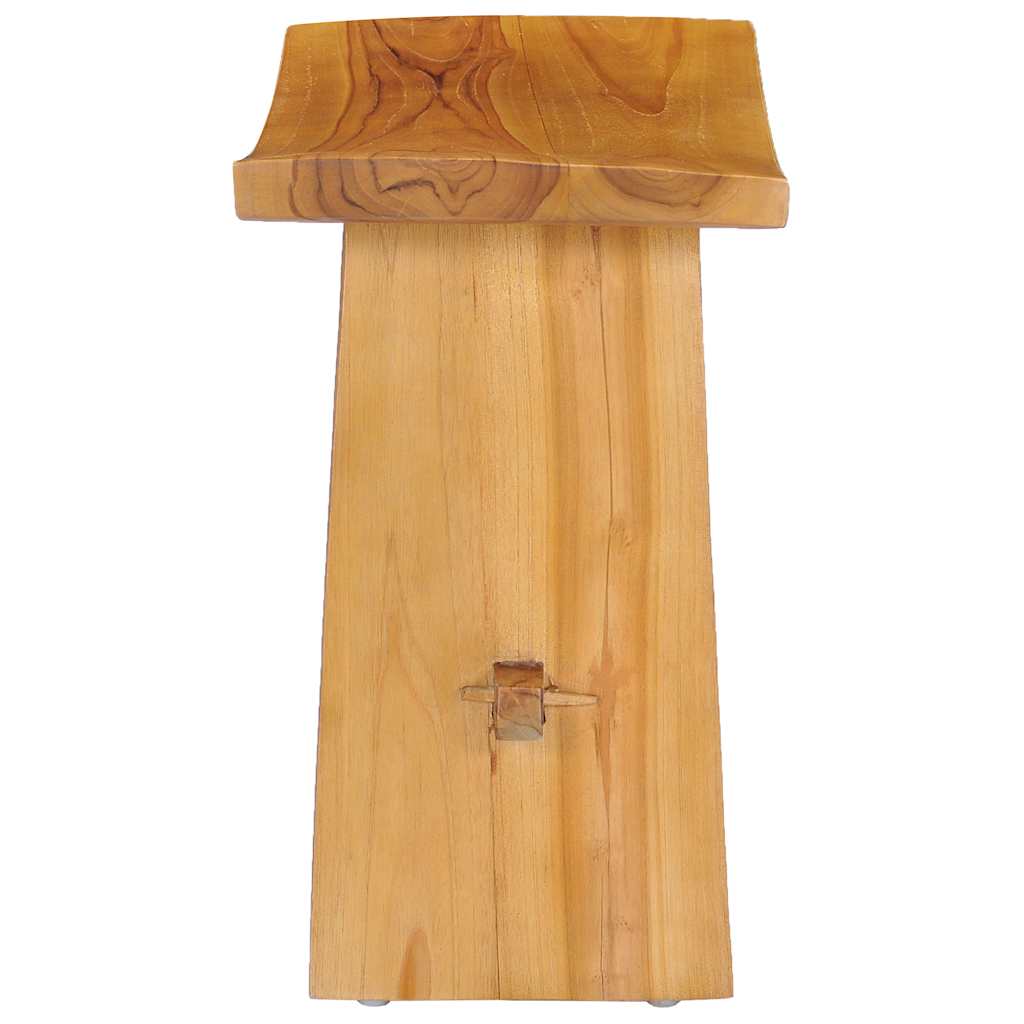 Krakk heltre teak