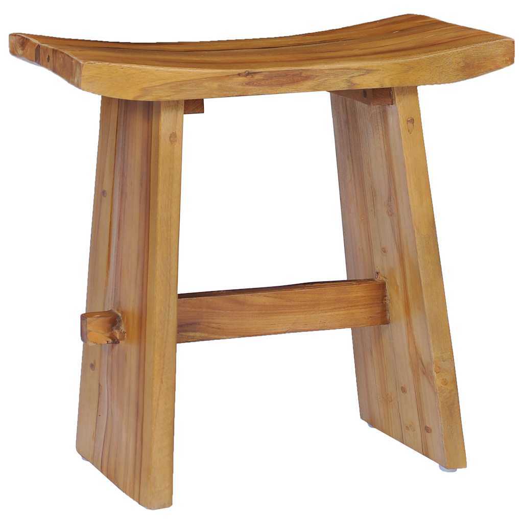Krakk heltre teak