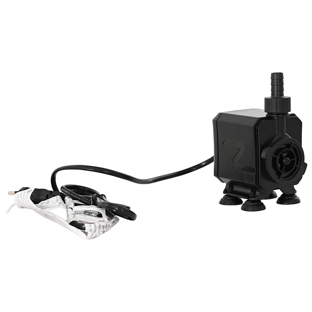 Nedsenkbar akvariepumpe 1300 L/t