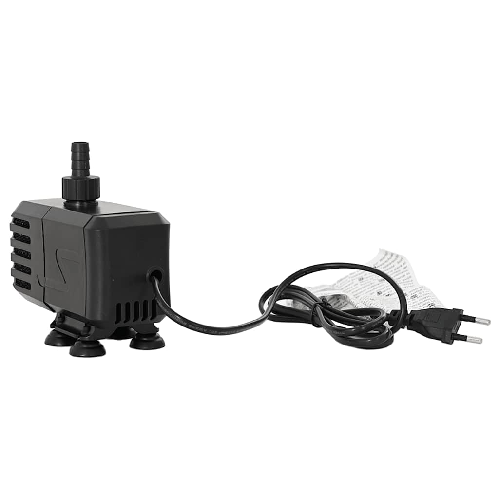 Nedsenkbar akvariepumpe 1300 L/t