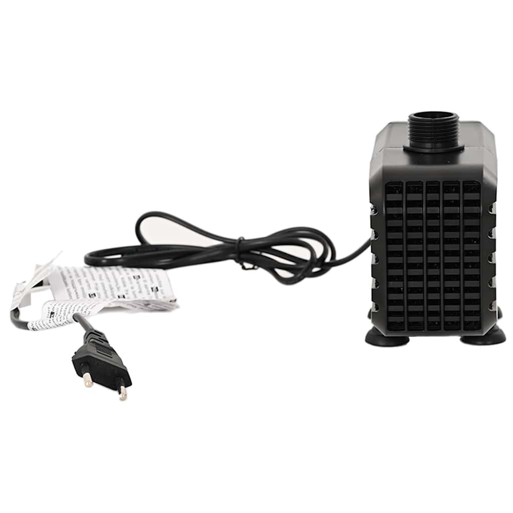 Nedsenkbar akvariepumpe 1800 L/t
