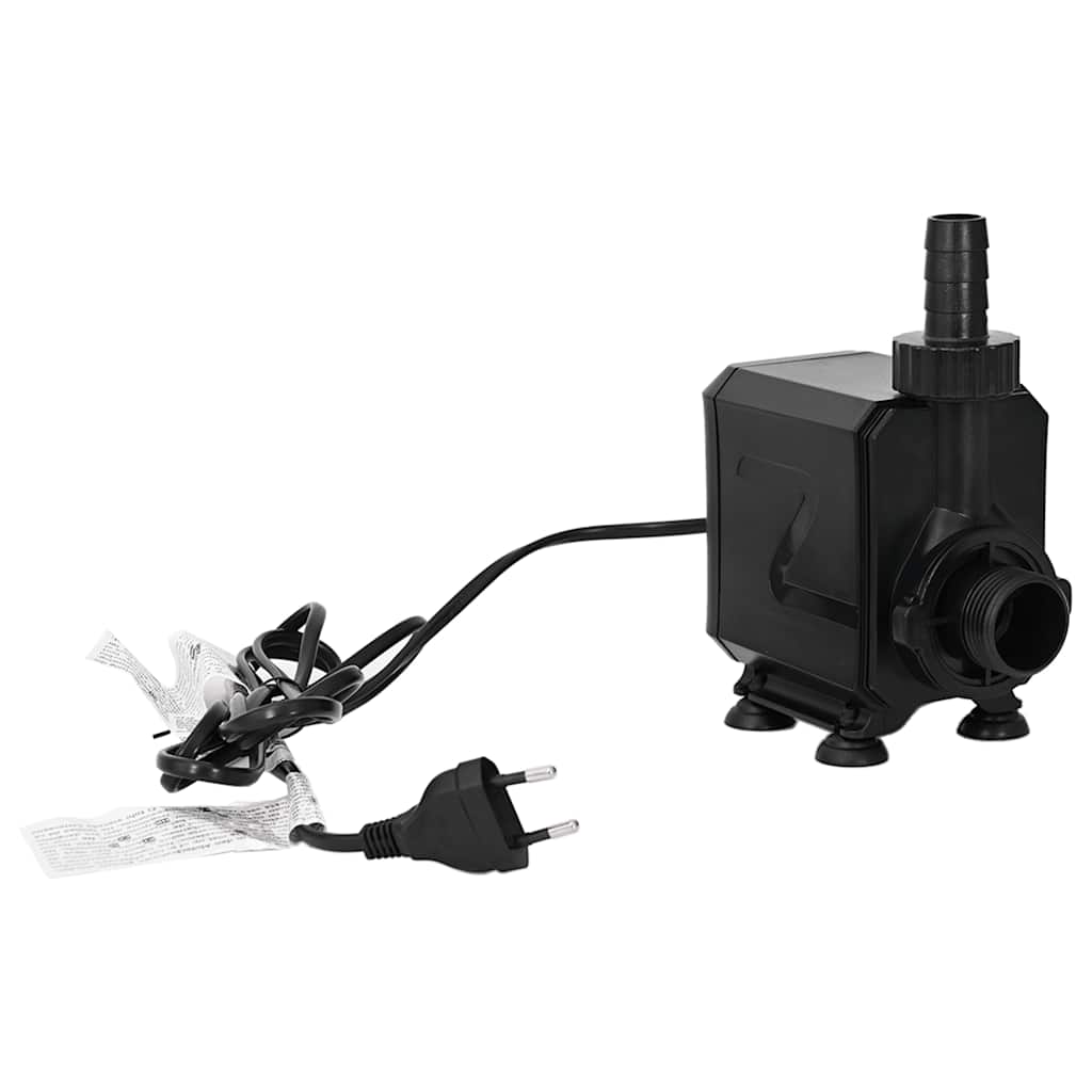 Nedsenkbar akvariepumpe 2500 L/t