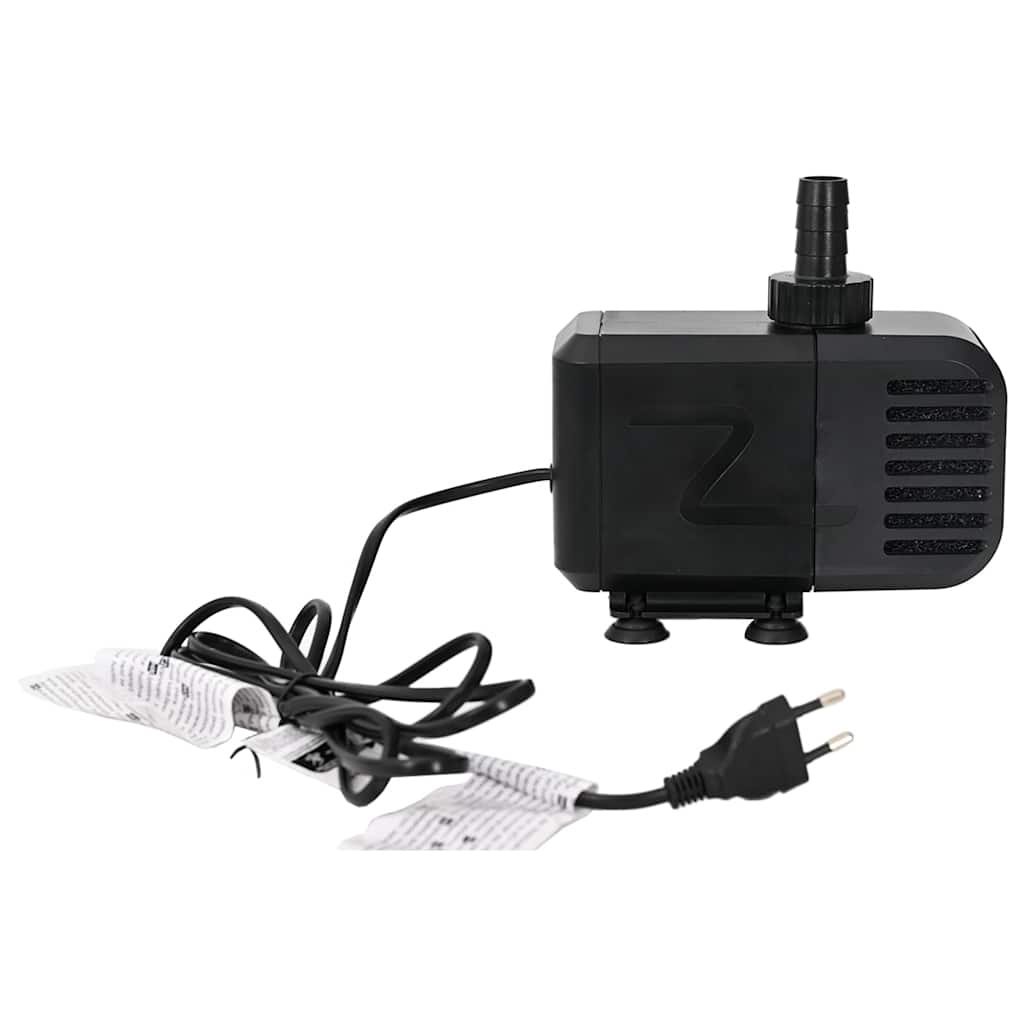 Nedsenkbar akvariepumpe 2500 L/t