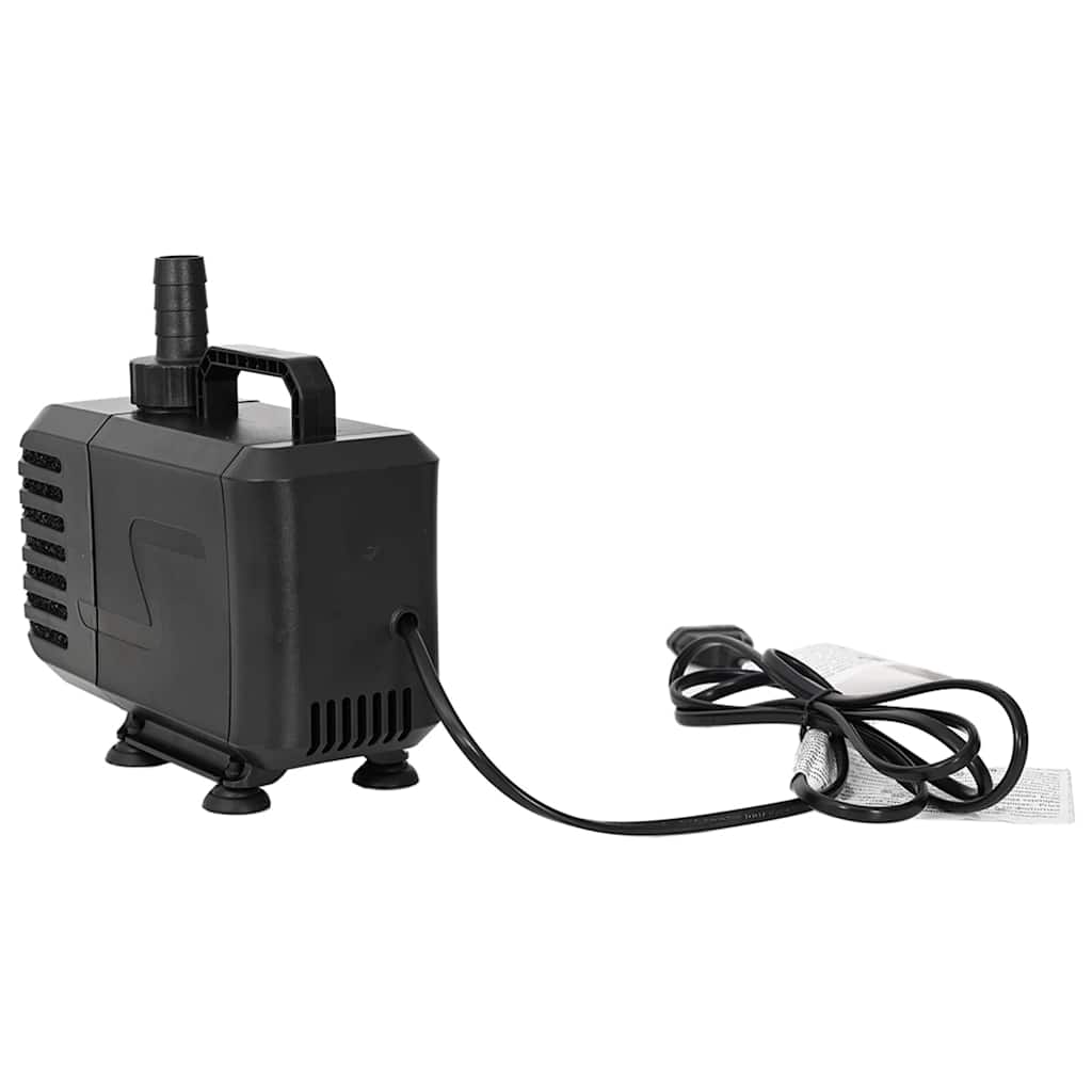 Nedsenkbar akvariepumpe 3000 L/t