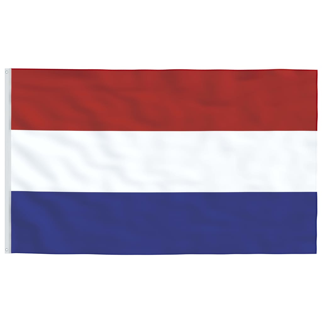 Nederlandsk flagg 90x150 cm