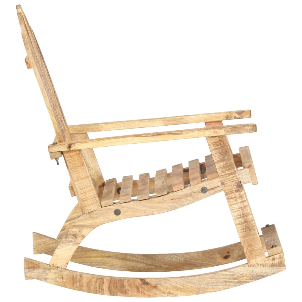 Hagegyngestol heltre mango