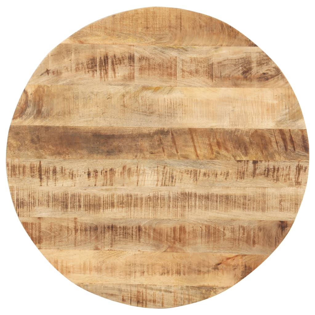 Bordplate heltre mango 15-16 mm 60 cm