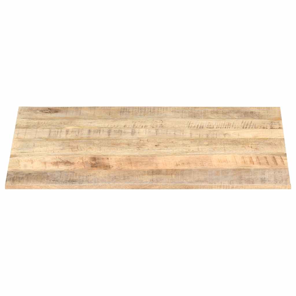 Bordplate heltre mango 15-16 mm 80x60 cm